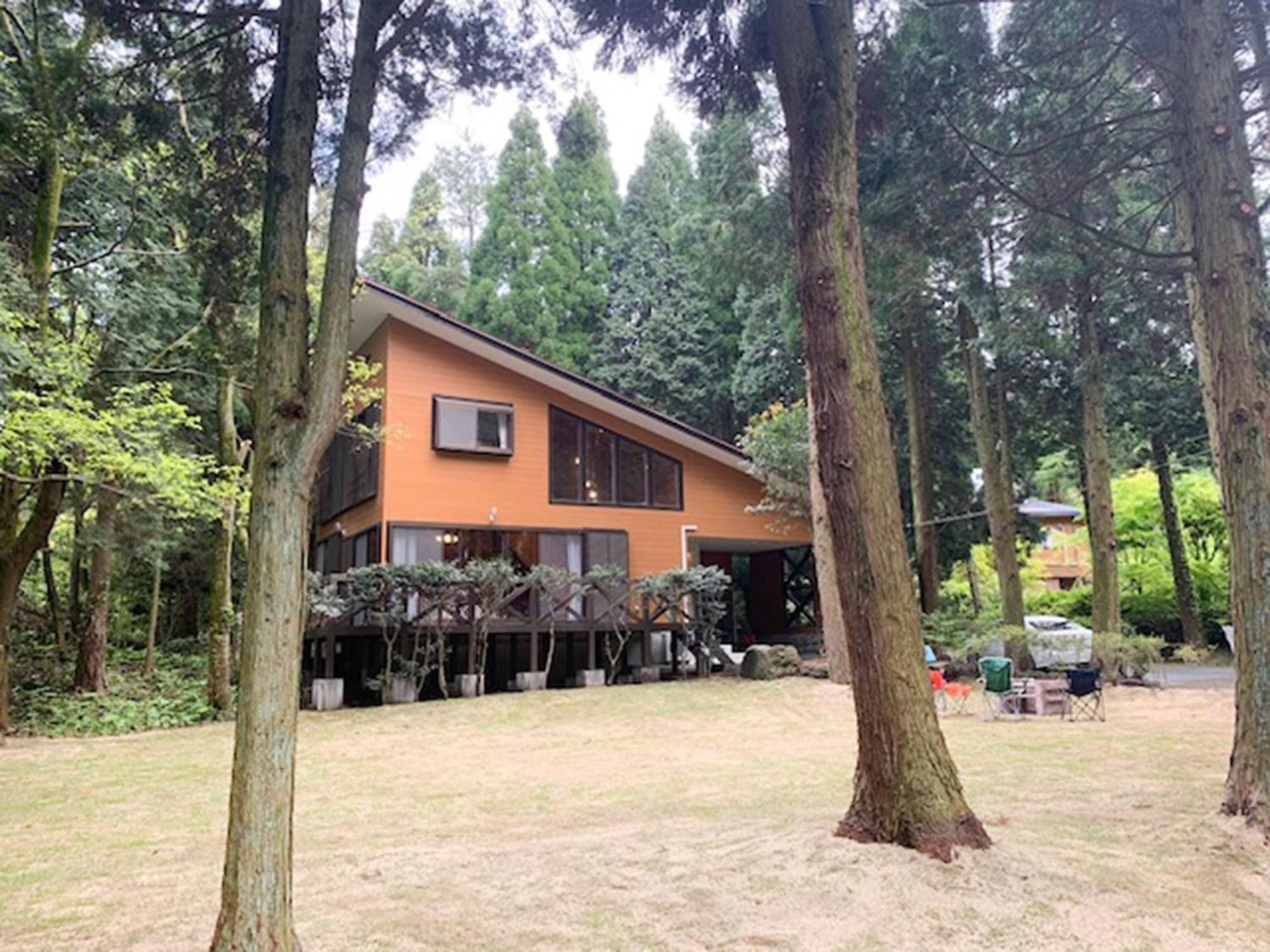 Aso - Cottage - Vacation Stay 83363 Εξωτερικό φωτογραφία