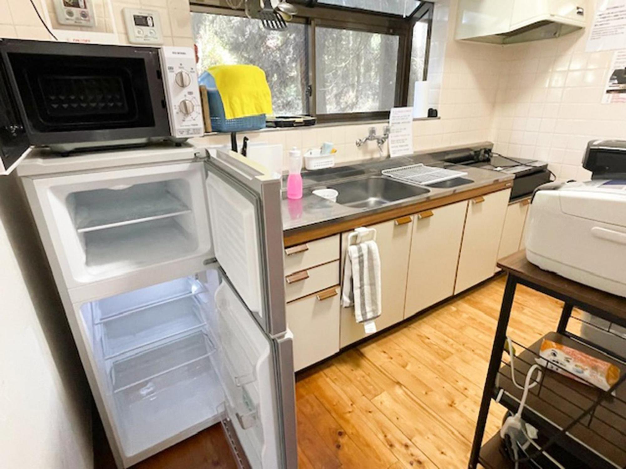 Aso - Cottage - Vacation Stay 83363 Εξωτερικό φωτογραφία
