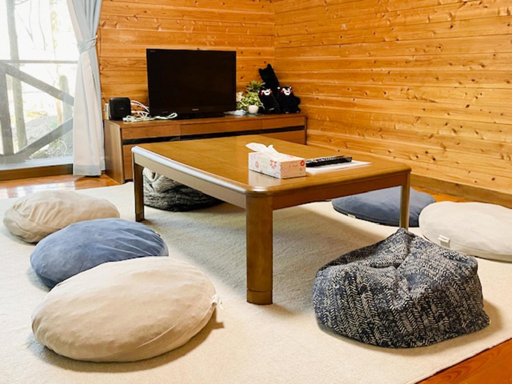 Aso - Cottage - Vacation Stay 83363 Εξωτερικό φωτογραφία