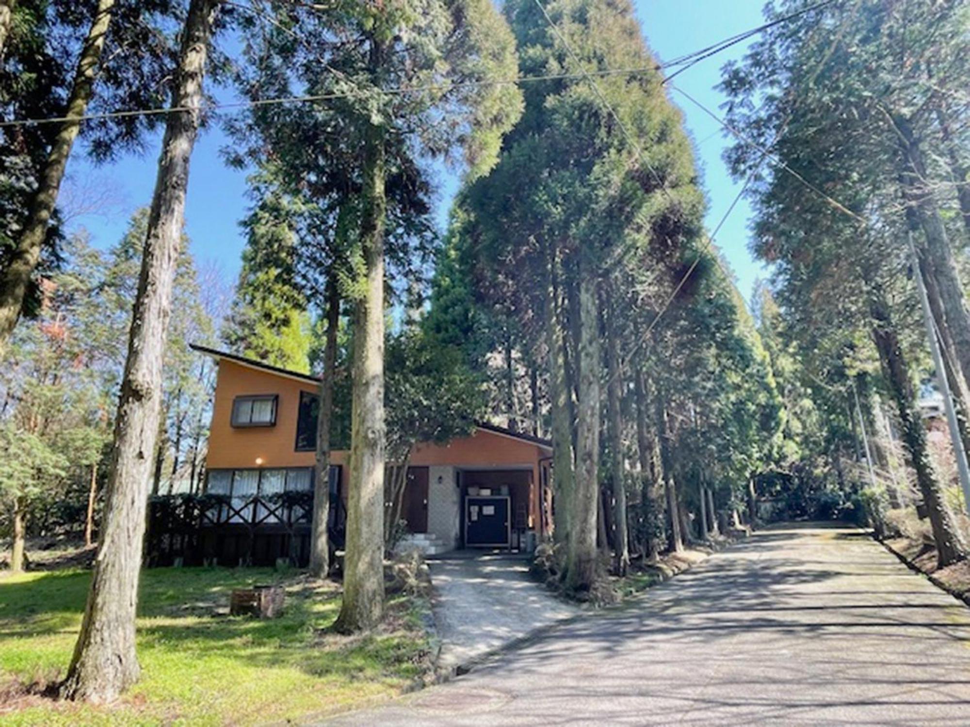 Aso - Cottage - Vacation Stay 83363 Εξωτερικό φωτογραφία