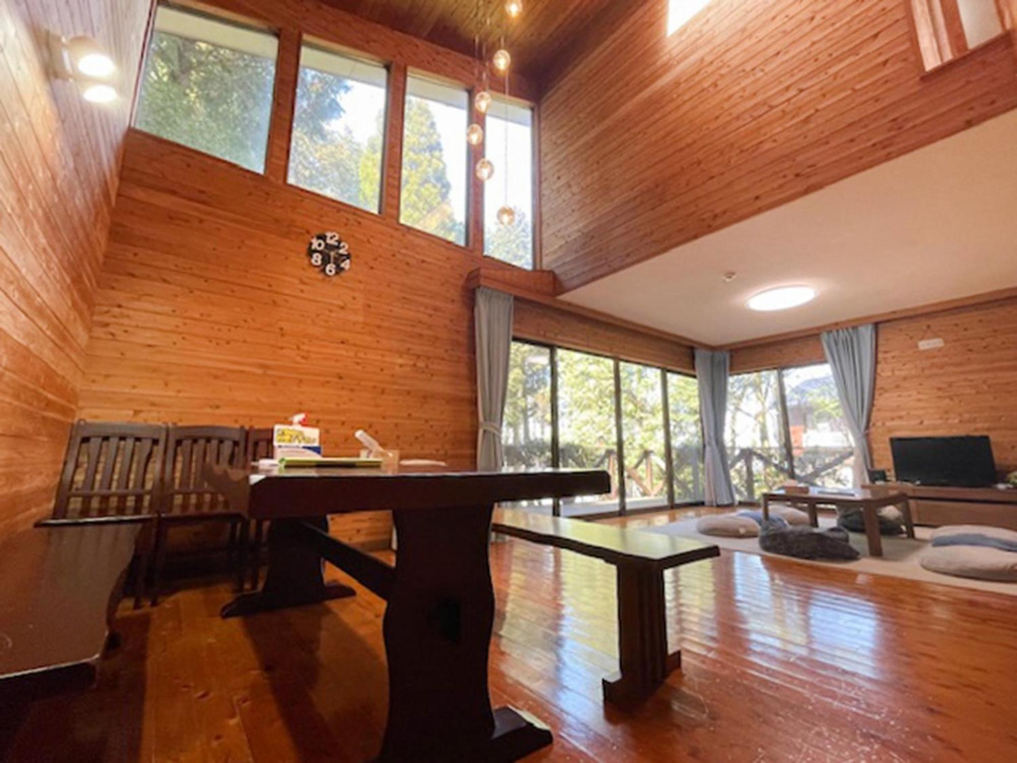 Aso - Cottage - Vacation Stay 83363 Εξωτερικό φωτογραφία