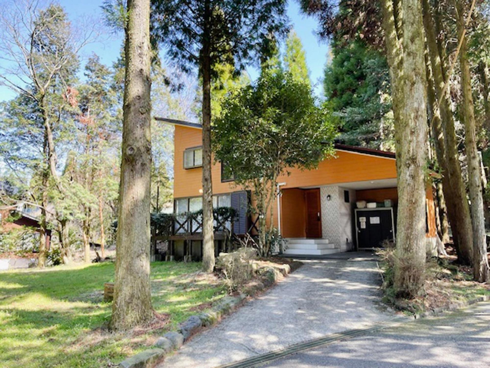 Aso - Cottage - Vacation Stay 83363 Εξωτερικό φωτογραφία