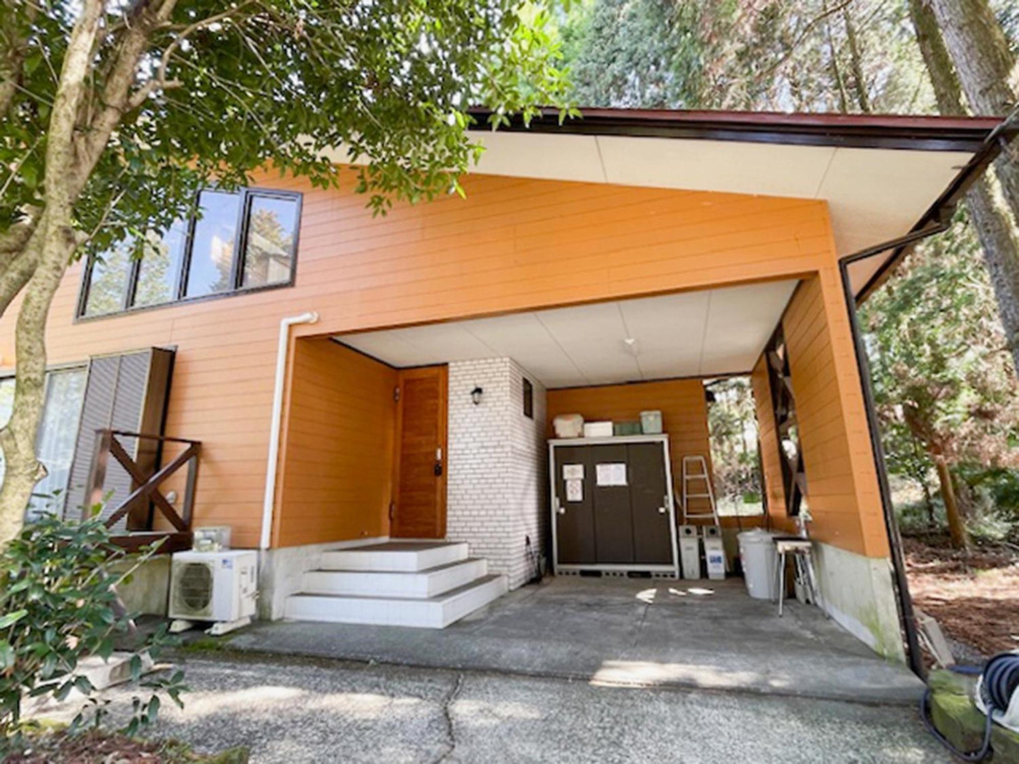Aso - Cottage - Vacation Stay 83363 Εξωτερικό φωτογραφία